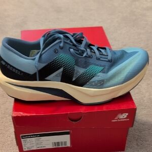 New! New Balance FuelCell Rebel